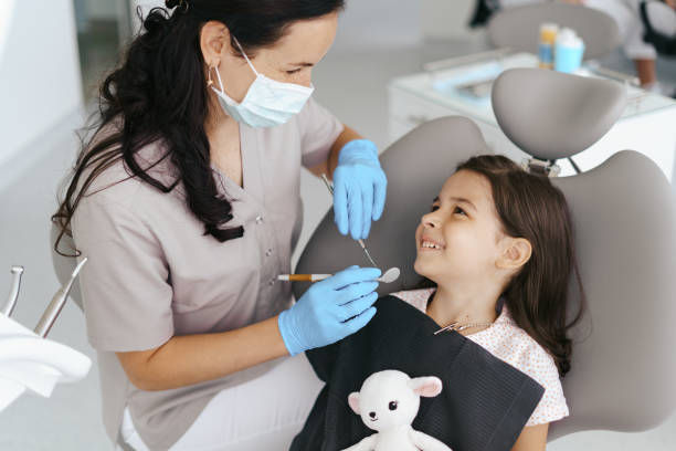 Best Emergency Broken Tooth Repair in Muhlenberg Rk, PA