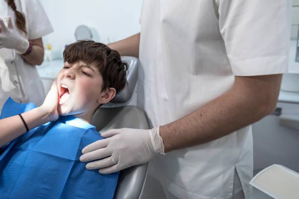  Muhlenberg Rk, PA Emergency Dentist Pros
