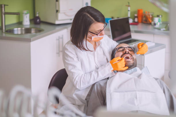 Best After-Hours Emergency Dentist in Muhlenberg Rk, PA