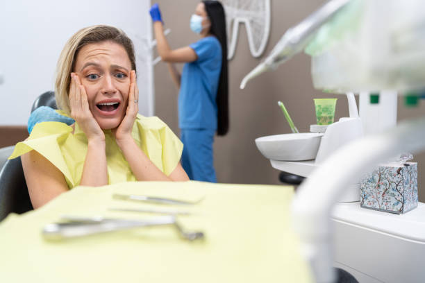 Best Emergency Dental Care for Trauma or Injury in Muhlenberg Rk, PA